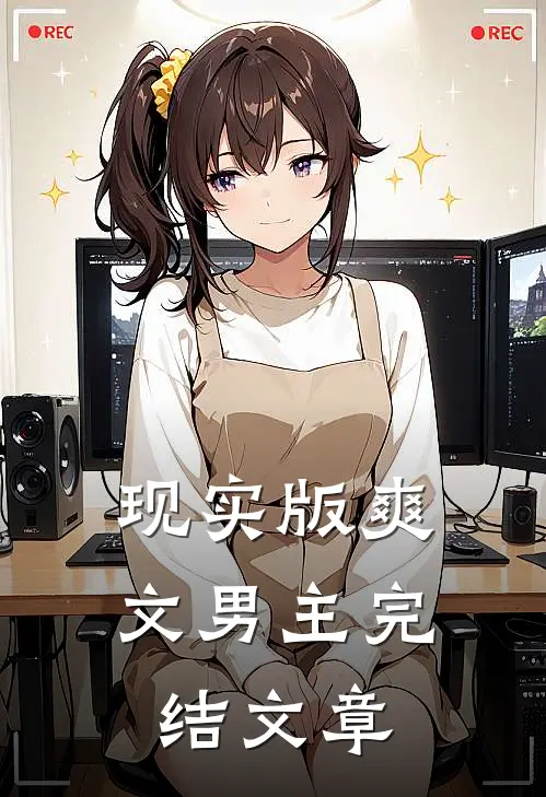 现实版爽文男主完结文章