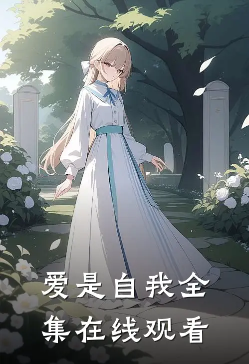 爱是自我 全集在线观看