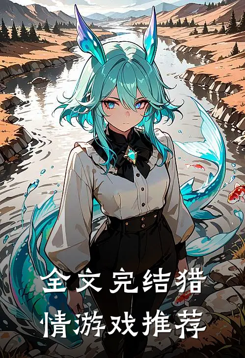 全文完结猎情游戏推荐