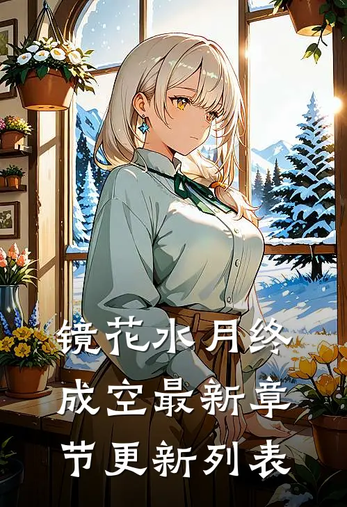 镜花水月终成空 最新章节更新列表