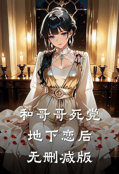 和哥哥死党地下恋后无删减版