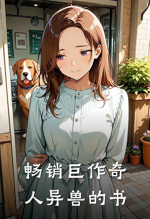 畅销巨作奇人异兽的书