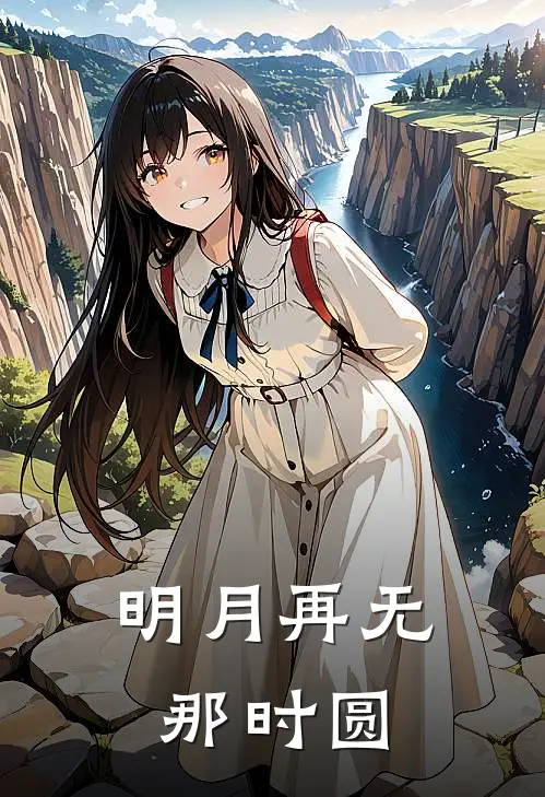 明月再无那时圆