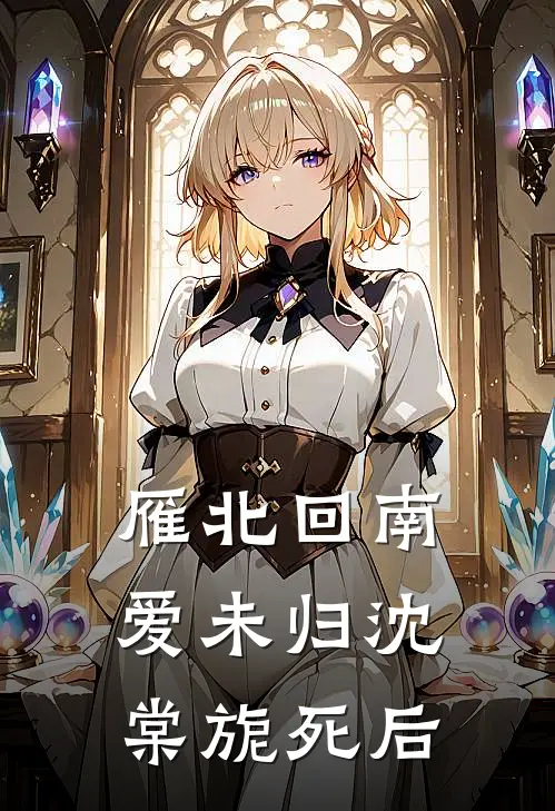 雁北回南爱未归沈棠旎死后