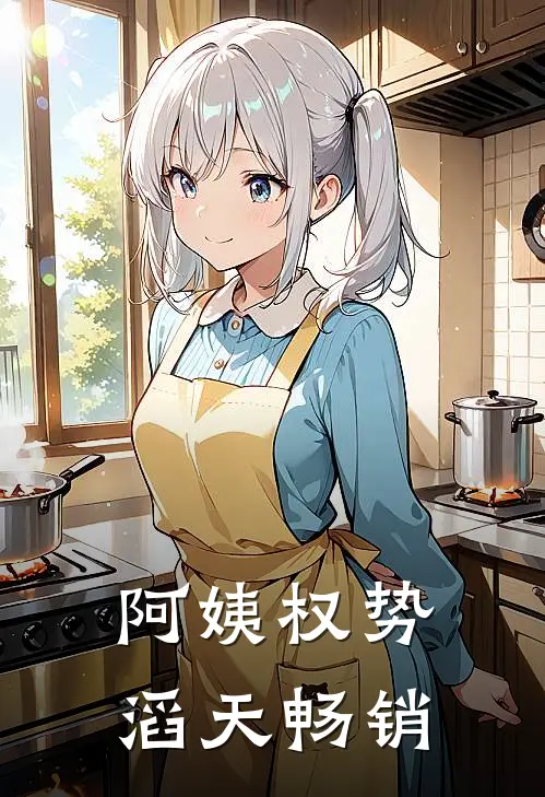 阿姨权势滔天畅销