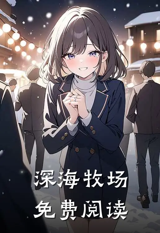 深海牧场免费阅读