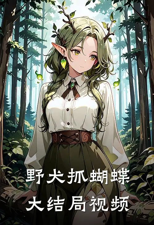 野犬抓蝴蝶大结局视频