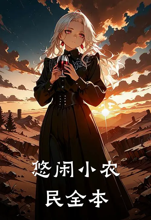 悠闲小农民全本