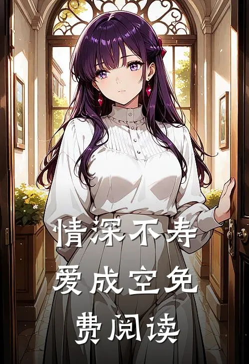 情深不寿爱成空免费阅读