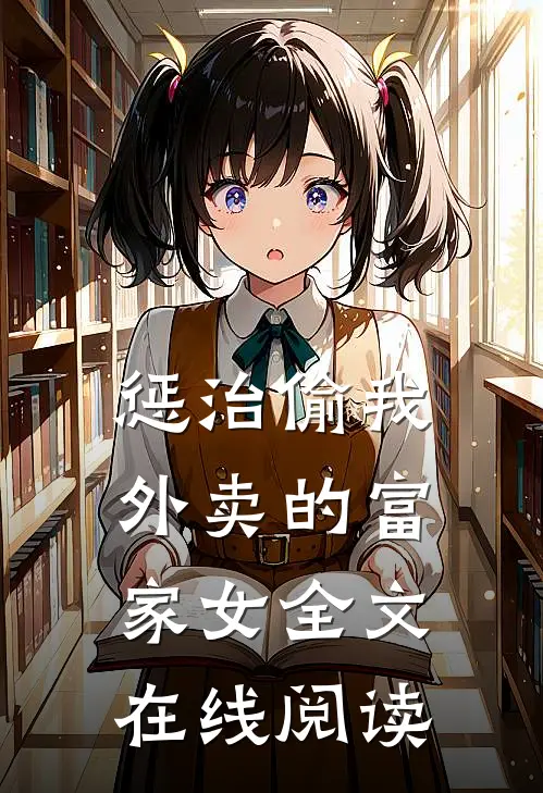 惩治偷我外卖的富家女全文在线阅读