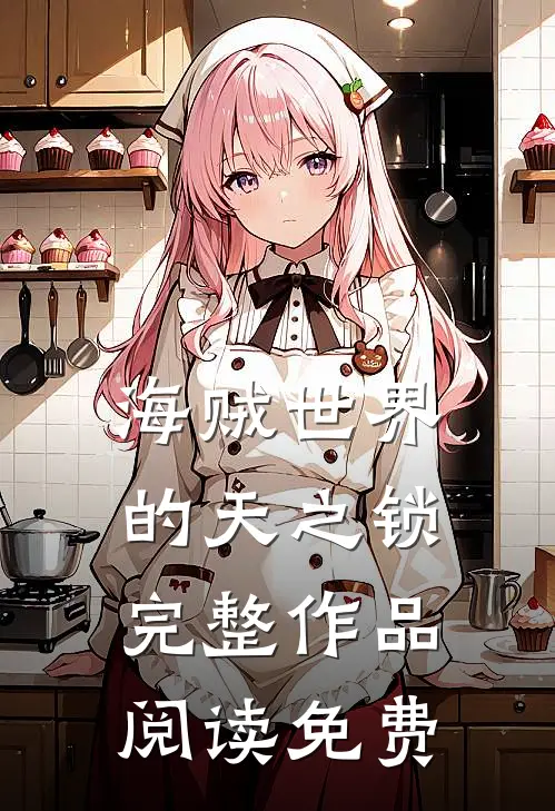 海贼世界的天之锁完整作品阅读免费