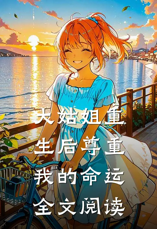 大姑姐重生后尊重我的命运全文阅读