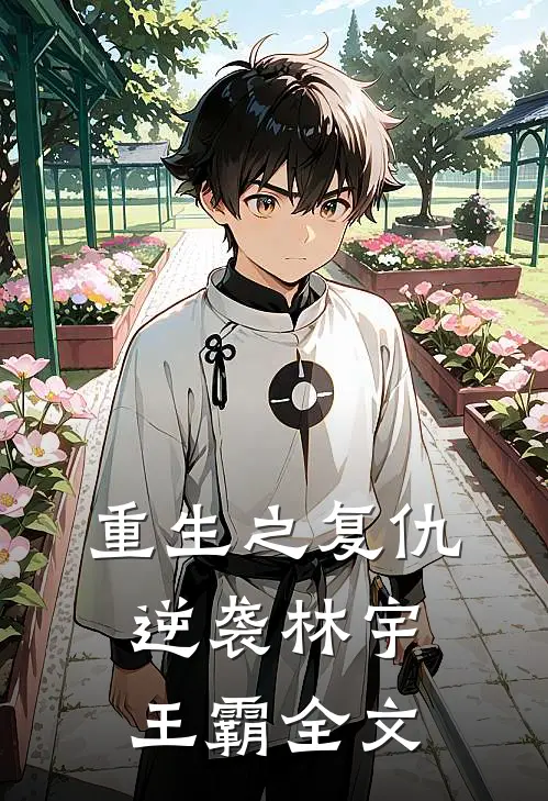 重生之复仇逆袭林宇王霸全文
