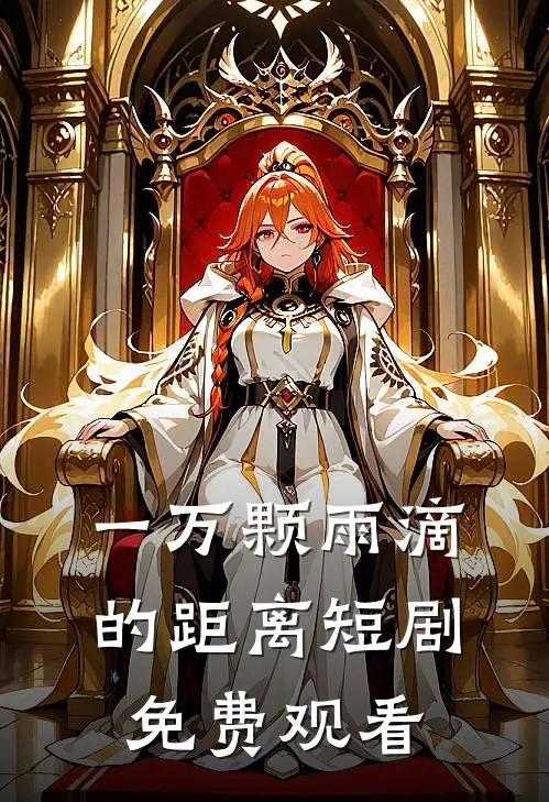 一万颗雨滴的距离短剧免费观看