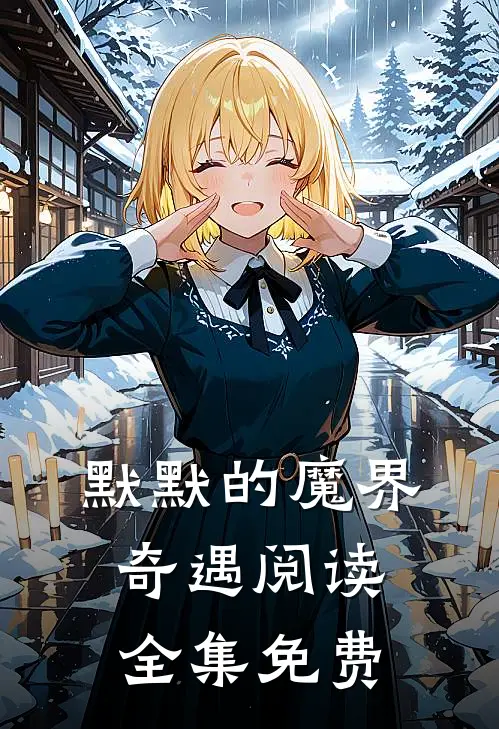 默默的魔界奇遇阅读全集免费