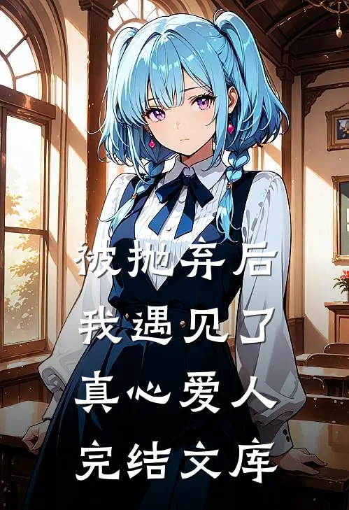被抛弃后我遇见了真心爱人完结文库