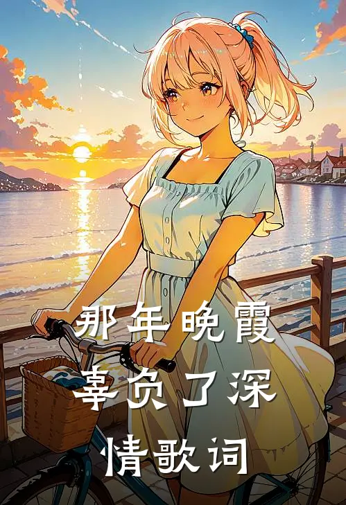 那年晚霞辜负了深情歌词
