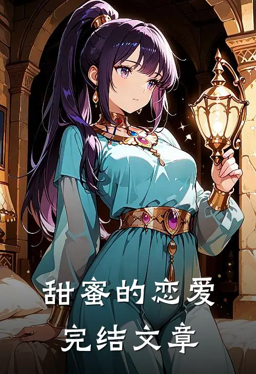甜蜜的恋爱完结文章