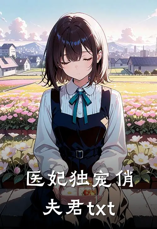 医妃独宠俏夫君txt