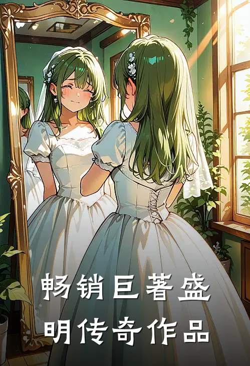 畅销巨著盛明传奇作品