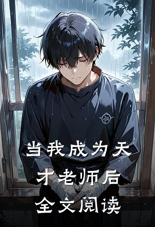 当我成为天才老师后全文阅读