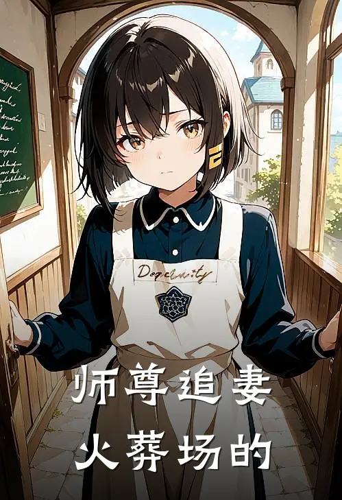 师尊追妻火葬场的
