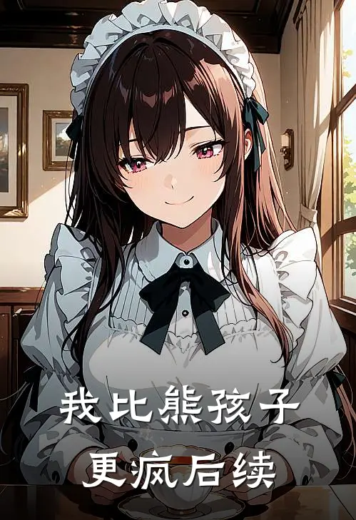 我比熊孩子更疯后续