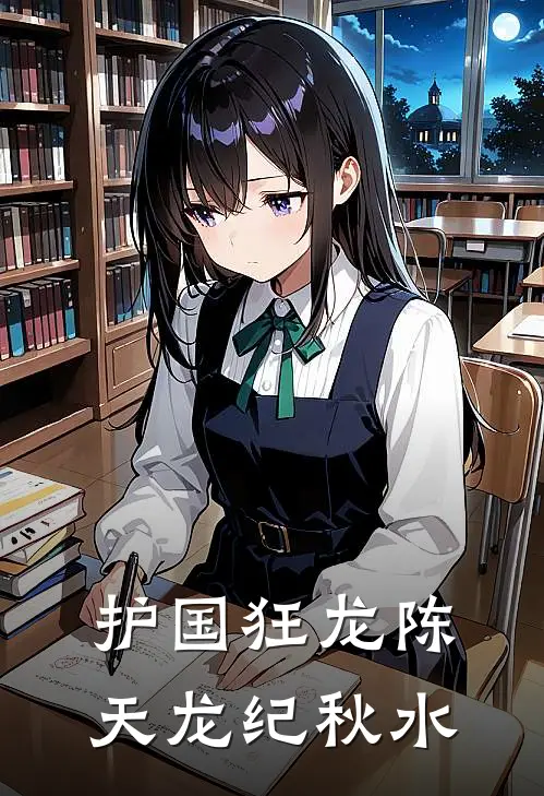 护国狂龙陈天龙纪秋水