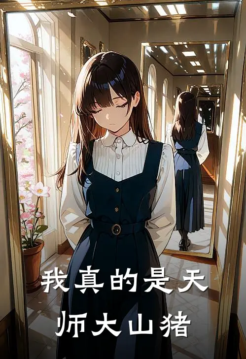 我真的是天师大山猪