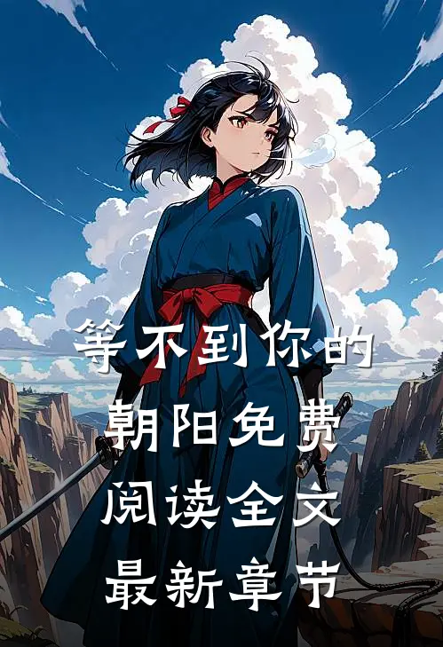 等不到你的朝阳免费阅读全文最新章节