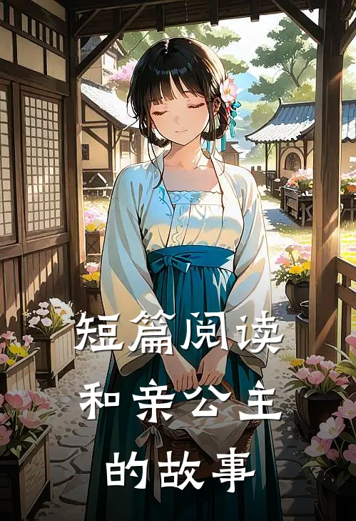 短篇阅读和亲公主的故事