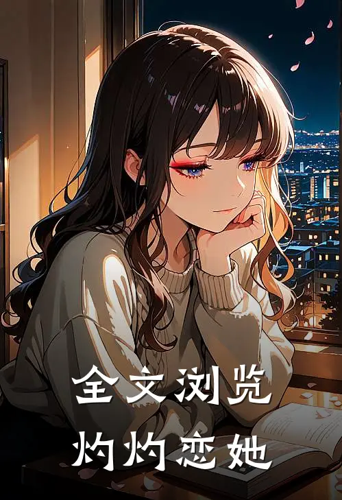全文浏览灼灼恋她
