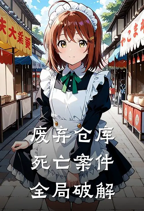 废弃仓库死亡案件全局破解