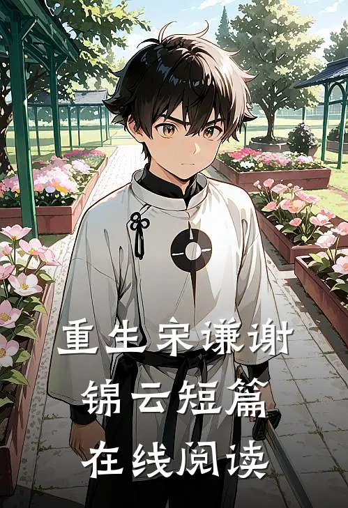 重生宋谦谢锦云短篇在线阅读