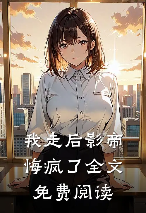 我走后影帝悔疯了全文免费阅读