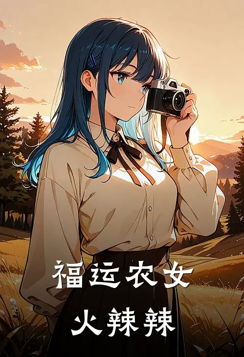 福运农女火辣辣