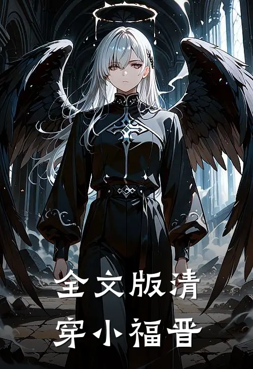 全文版清穿小福晋