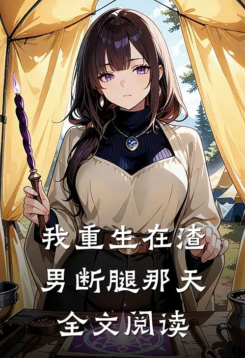 我重生在渣男断腿那天全文阅读