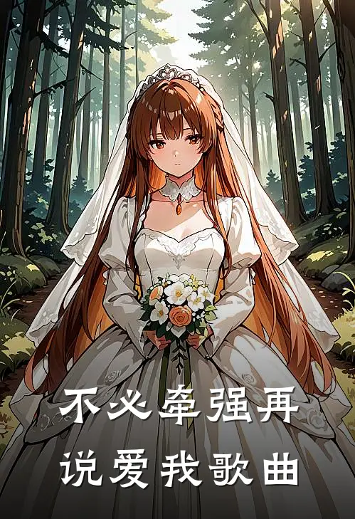 不必牵强再说爱我 歌曲