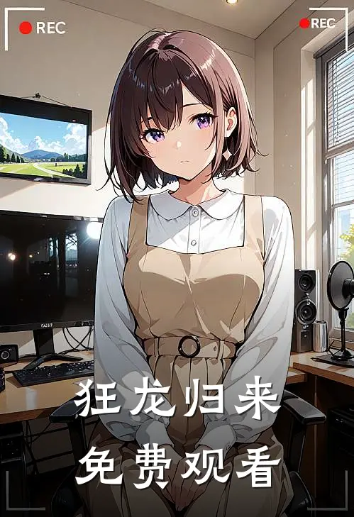 狂龙归来免费观看