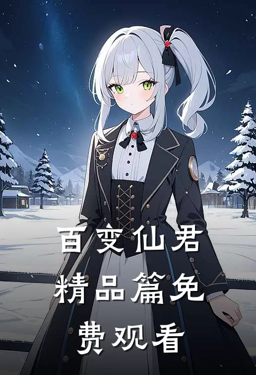 百变仙君精品篇免费观看
