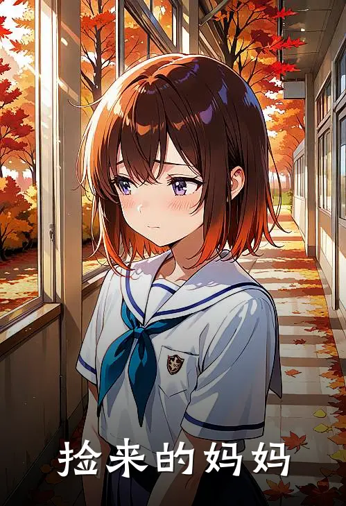 捡来的妈妈
