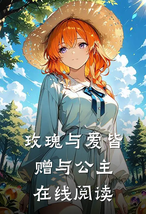 玫瑰与爱皆赠与公主在线阅读