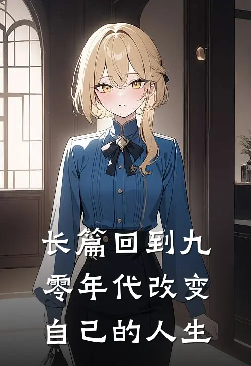 长篇回到九零年代改变自己的人生