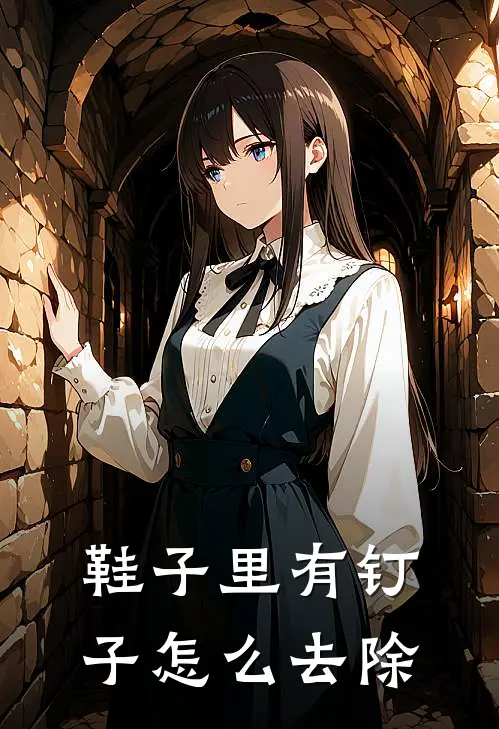 鞋子里有钉子怎么去除