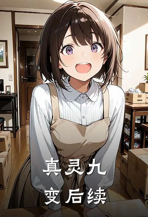 真灵九变后续