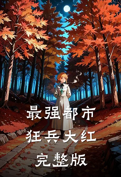 最强都市狂兵大红完整版