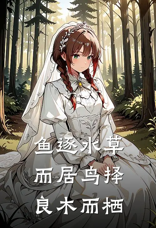 鱼逐水草而居 鸟择良木而栖