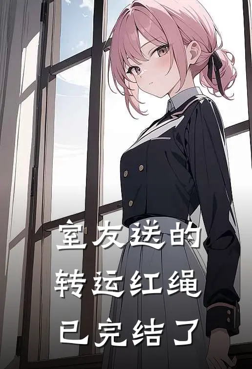室友送的转运红绳已完结了