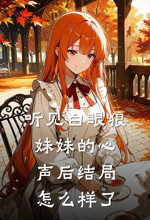 听见白眼狼妹妹的心声后结局怎么样了